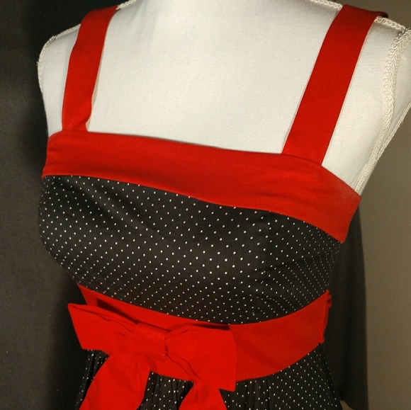 Ruby Rox Dress - Picture 2 of 6